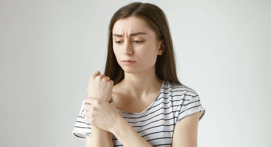 Tratamiento: Pastillas para dolor de articulaciones