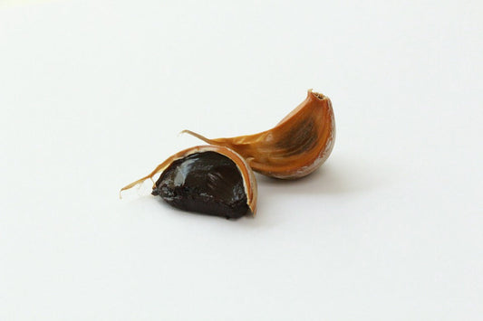 Pastillas de ajo negro precio