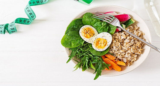 15 alimentos y bebidas que son quemagrasas naturales