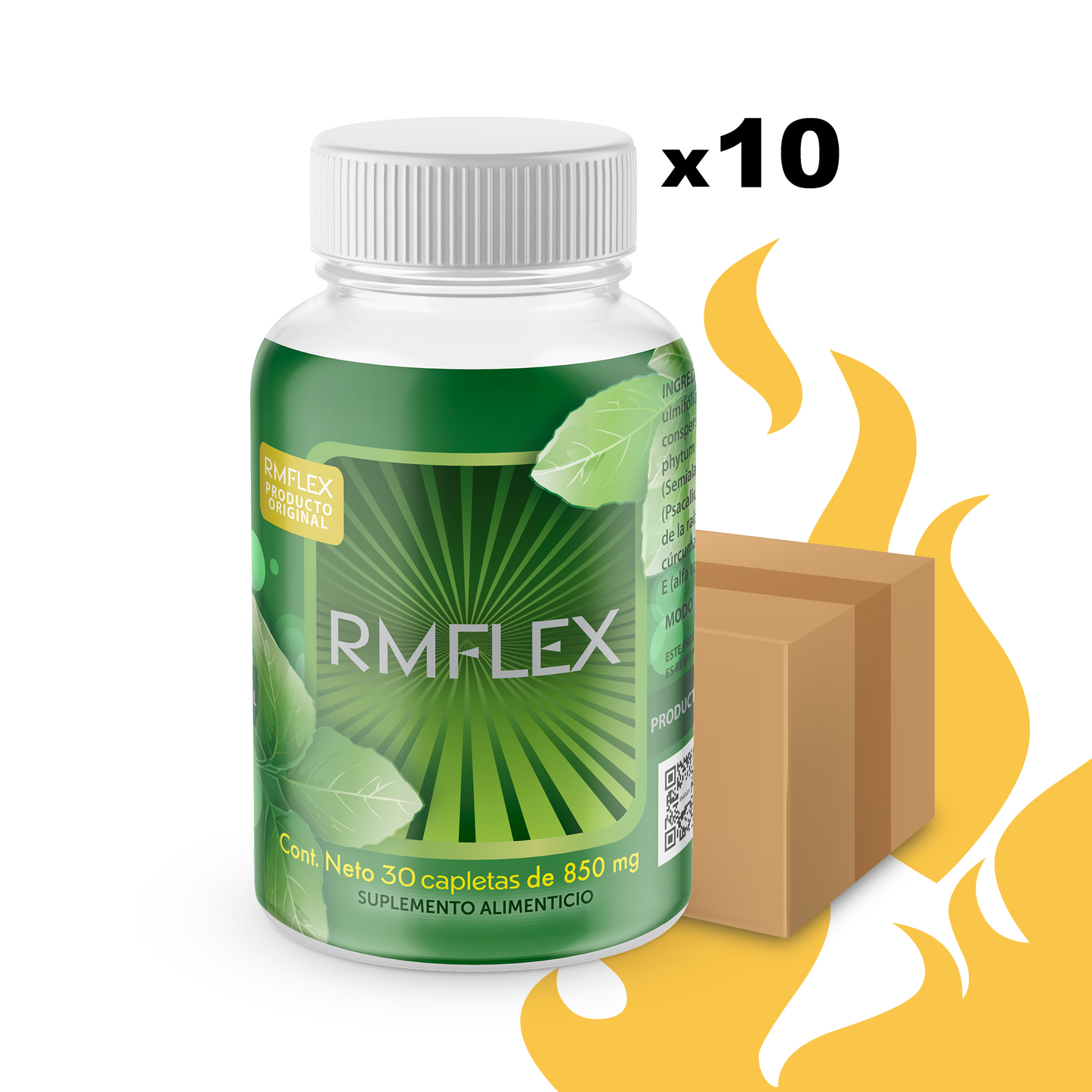 10 pzs RM Hot Sale