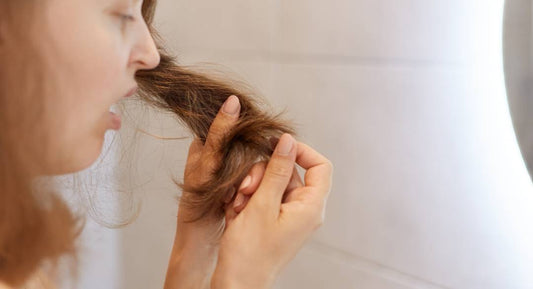 Tratamiento capilares naturales para evitar la caída de pelo