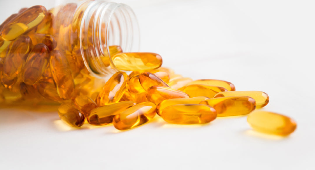 Beneficios del ácido hialurónico en pastillas