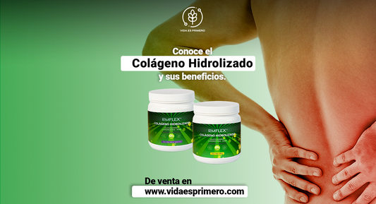Pastillas de colágeno suplemento alimenticio