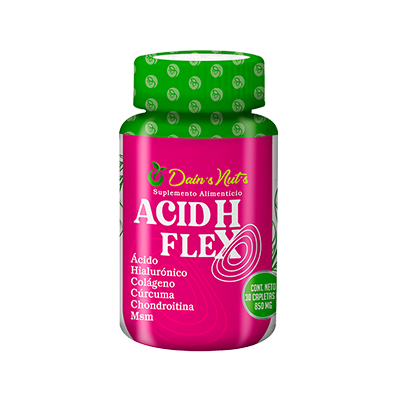 AcidHFlex Dn