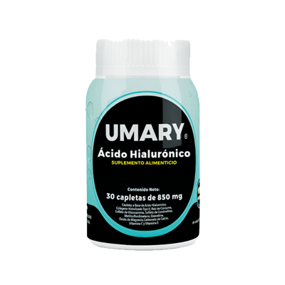 Ácido Hialurónico UMARY