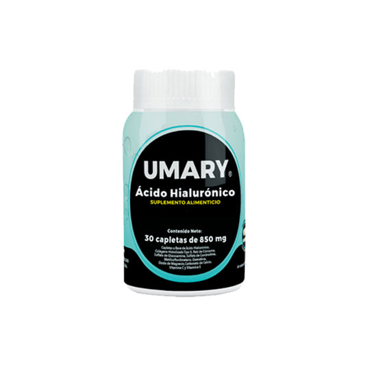 Ácido Hialurónico UMARY