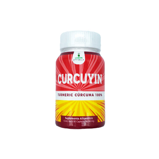 Curcuyin sup