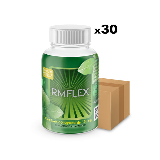 RM el original 30 piezas ENVIO GRATIS