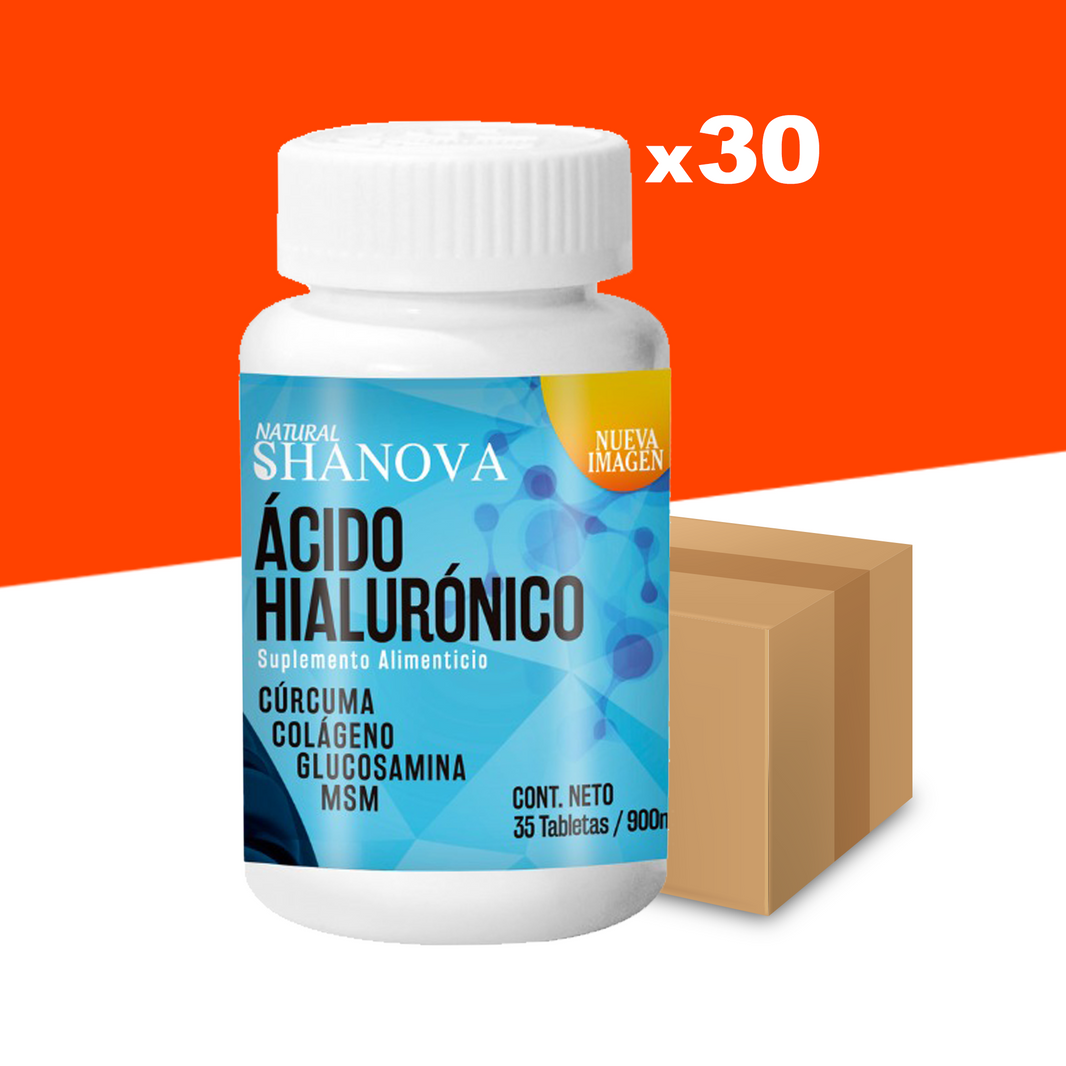 Suplementos para Articulaciones y Bienestar | Vida es Primero