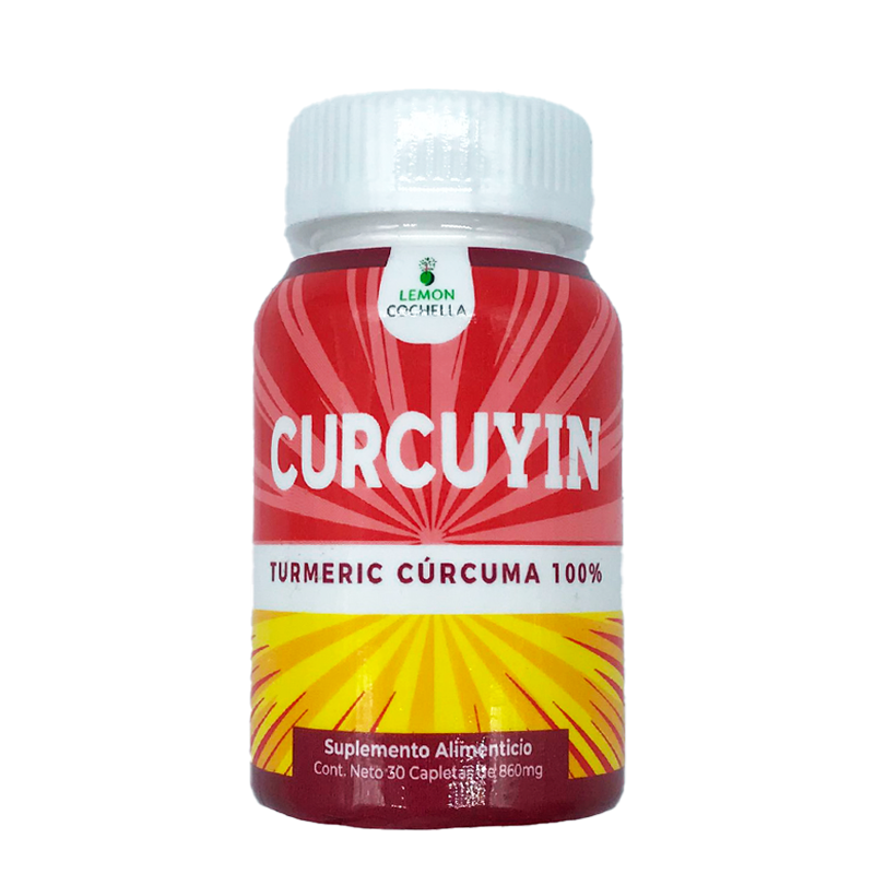 Curcuyin sup