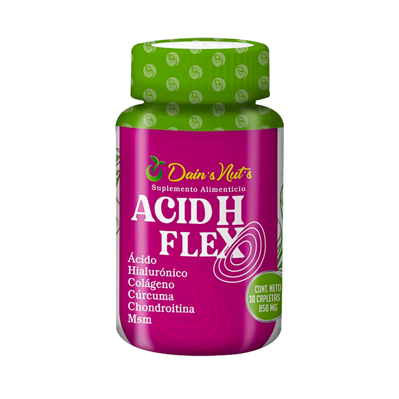 AcidHFlex Dn