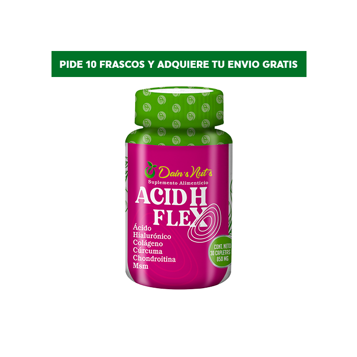 AcidHFlex Dn
