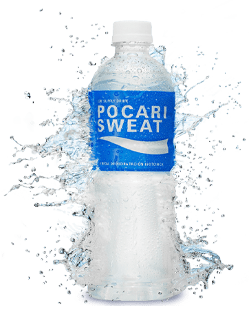 Pocari Sweat botella de 500ml