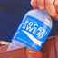 Pocari Sweat caja con 24 botellas de 500ml